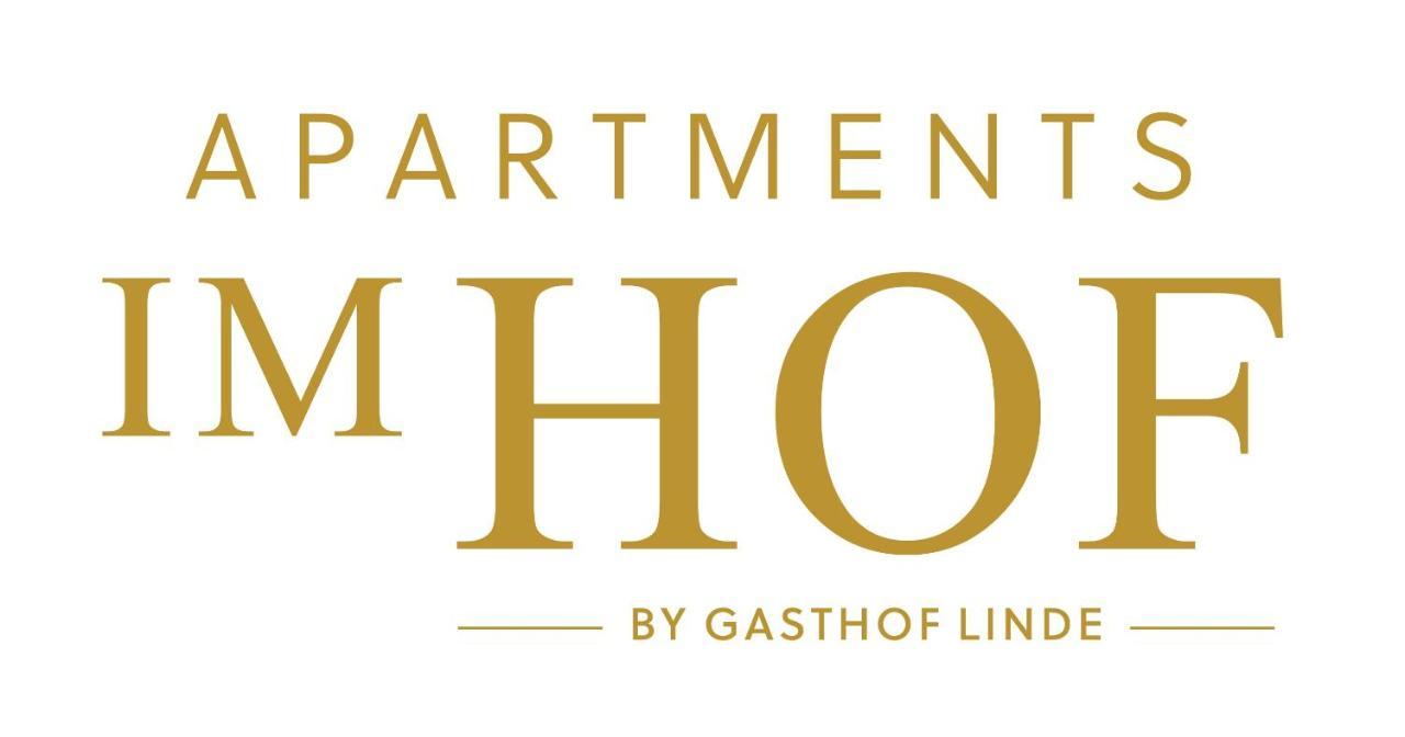 4 Apartments Im Hof By Gasthof Linde Albstadt Εξωτερικό φωτογραφία